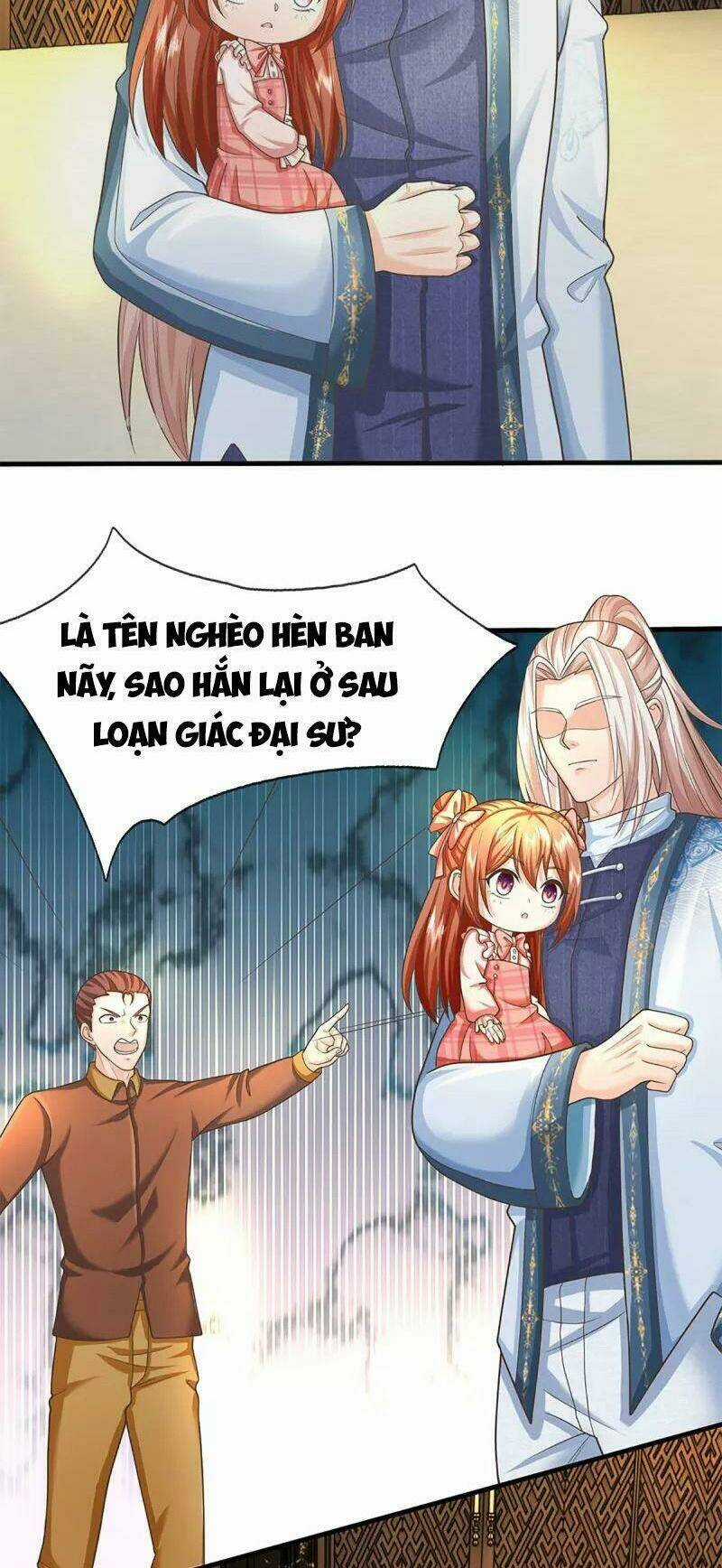 Vú Em Tiên Tôn Đi Ở Rể Chapter 310 trang 5