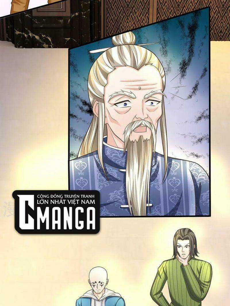 Vú Em Tiên Tôn Đi Ở Rể Chapter 310 trang 6