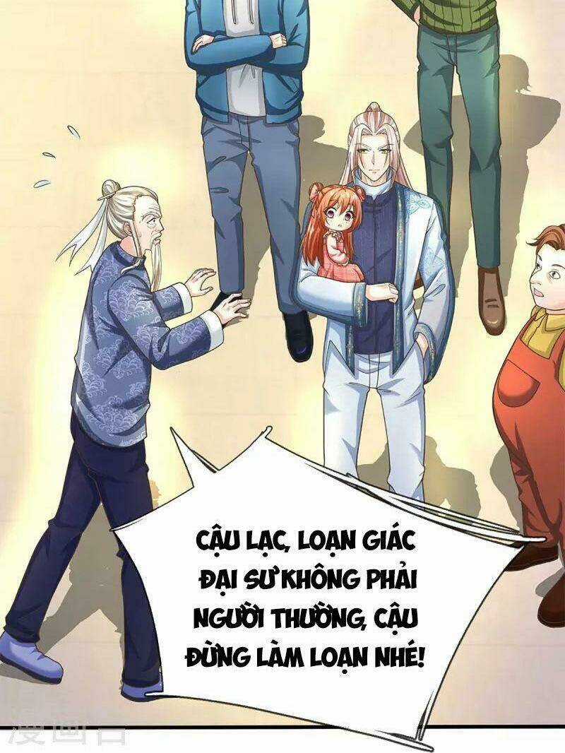 Vú Em Tiên Tôn Đi Ở Rể Chapter 310 trang 7