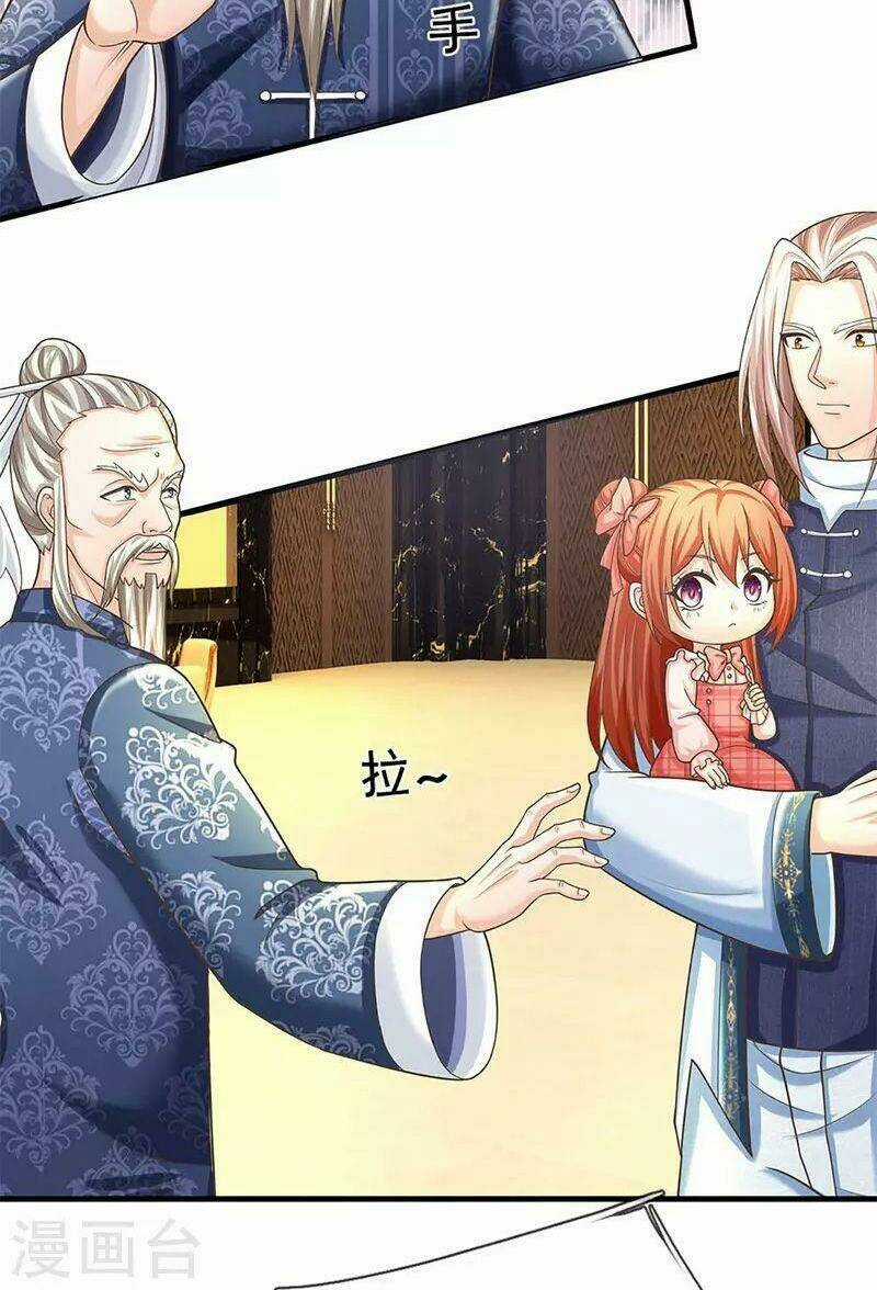 Vú Em Tiên Tôn Đi Ở Rể Chapter 310 trang 9