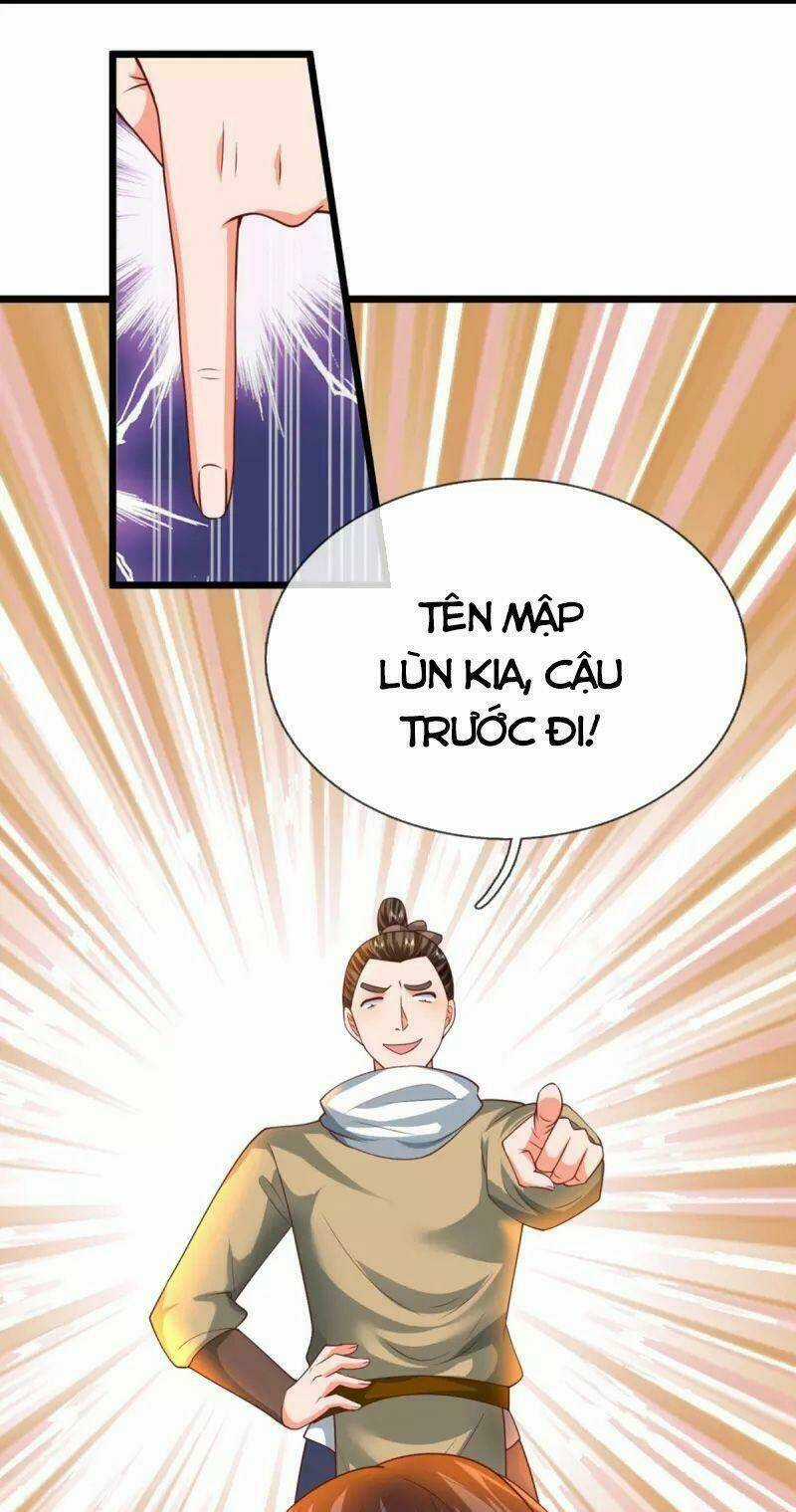 Vú Em Tiên Tôn Đi Ở Rể Chapter 311 trang 12