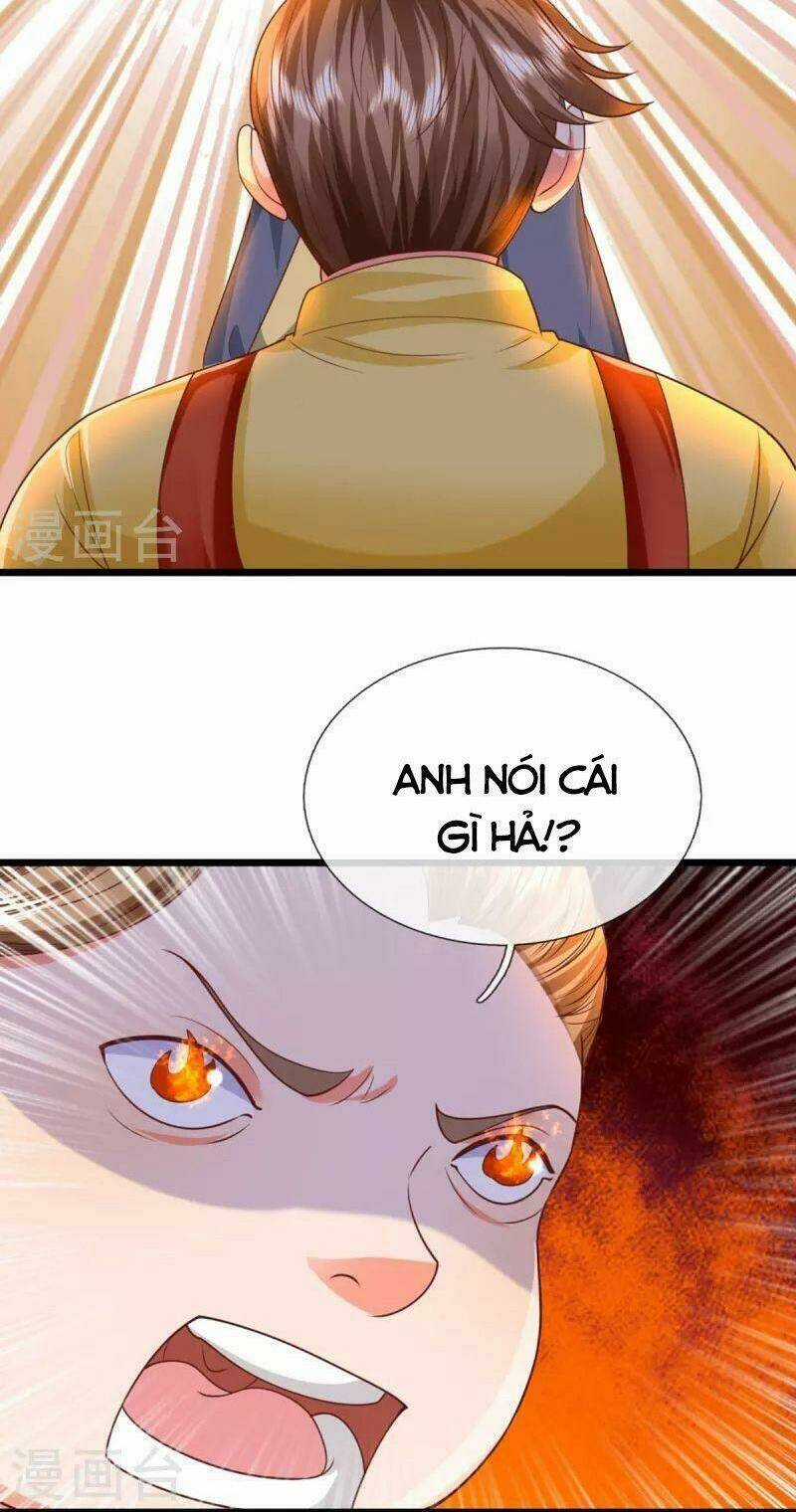 Vú Em Tiên Tôn Đi Ở Rể Chapter 311 trang 13