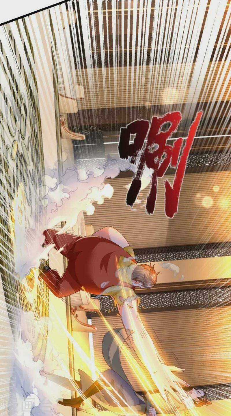 Vú Em Tiên Tôn Đi Ở Rể Chapter 311 trang 17