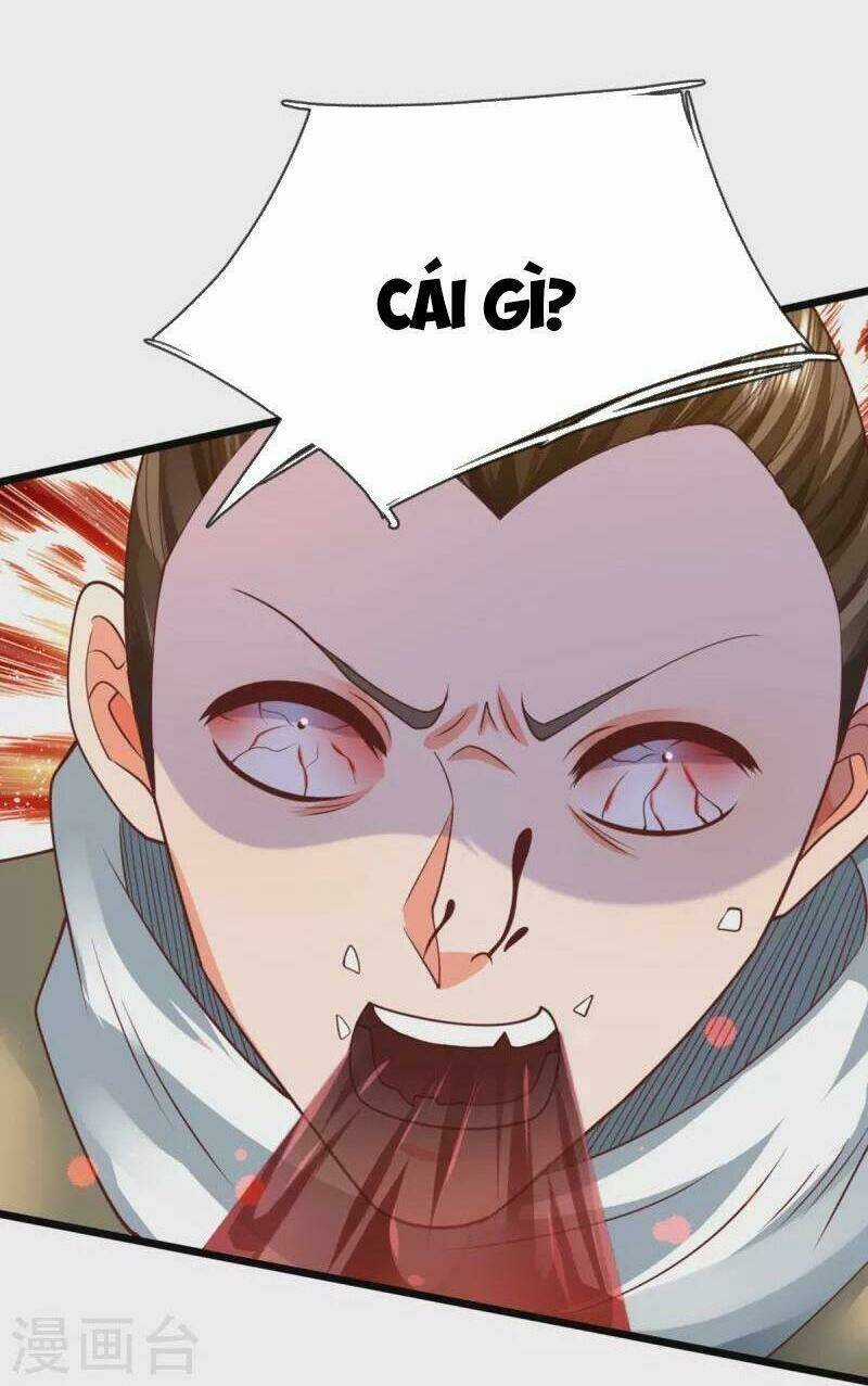 Vú Em Tiên Tôn Đi Ở Rể Chapter 311 trang 19