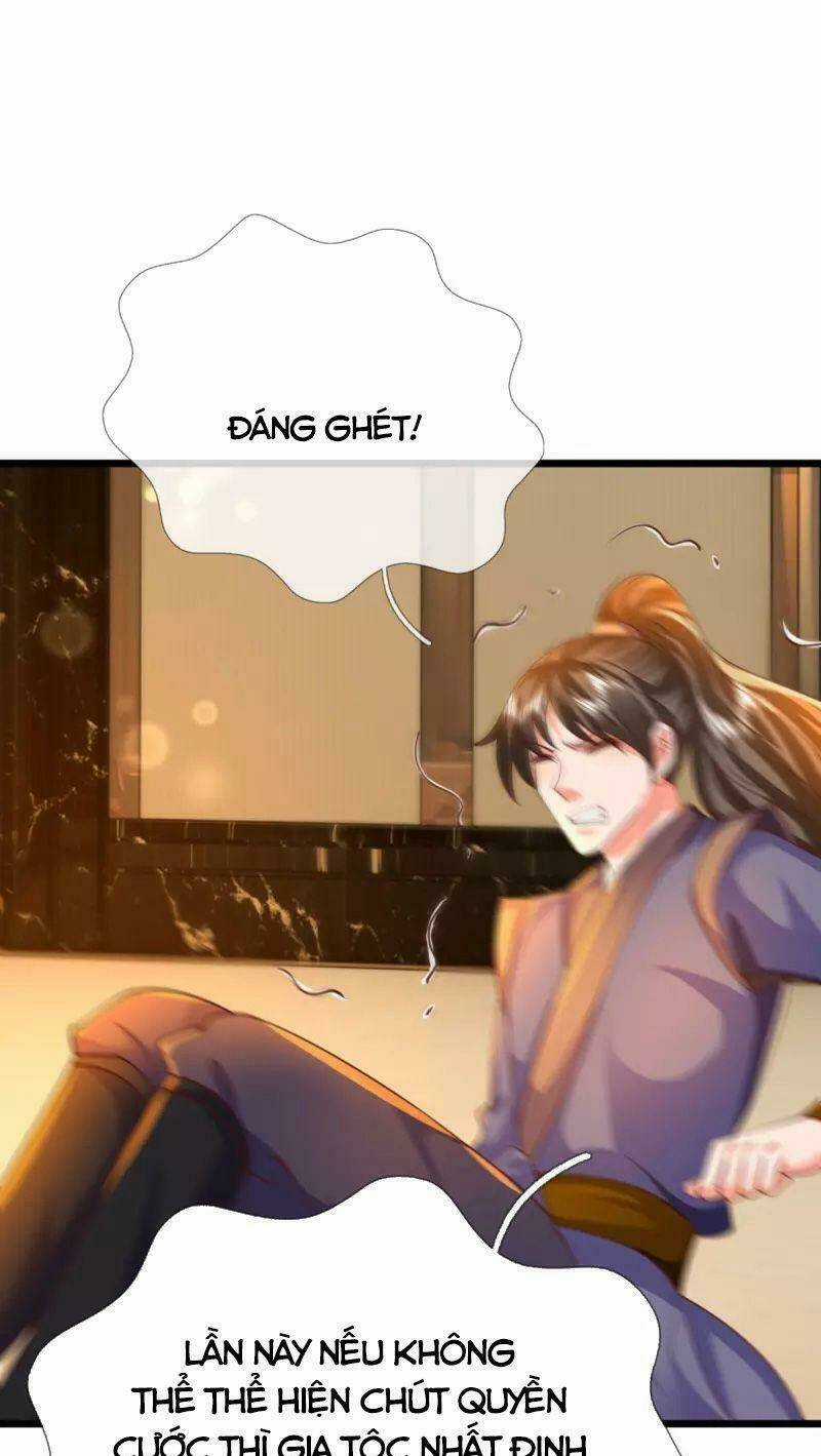 Vú Em Tiên Tôn Đi Ở Rể Chapter 311 trang 30