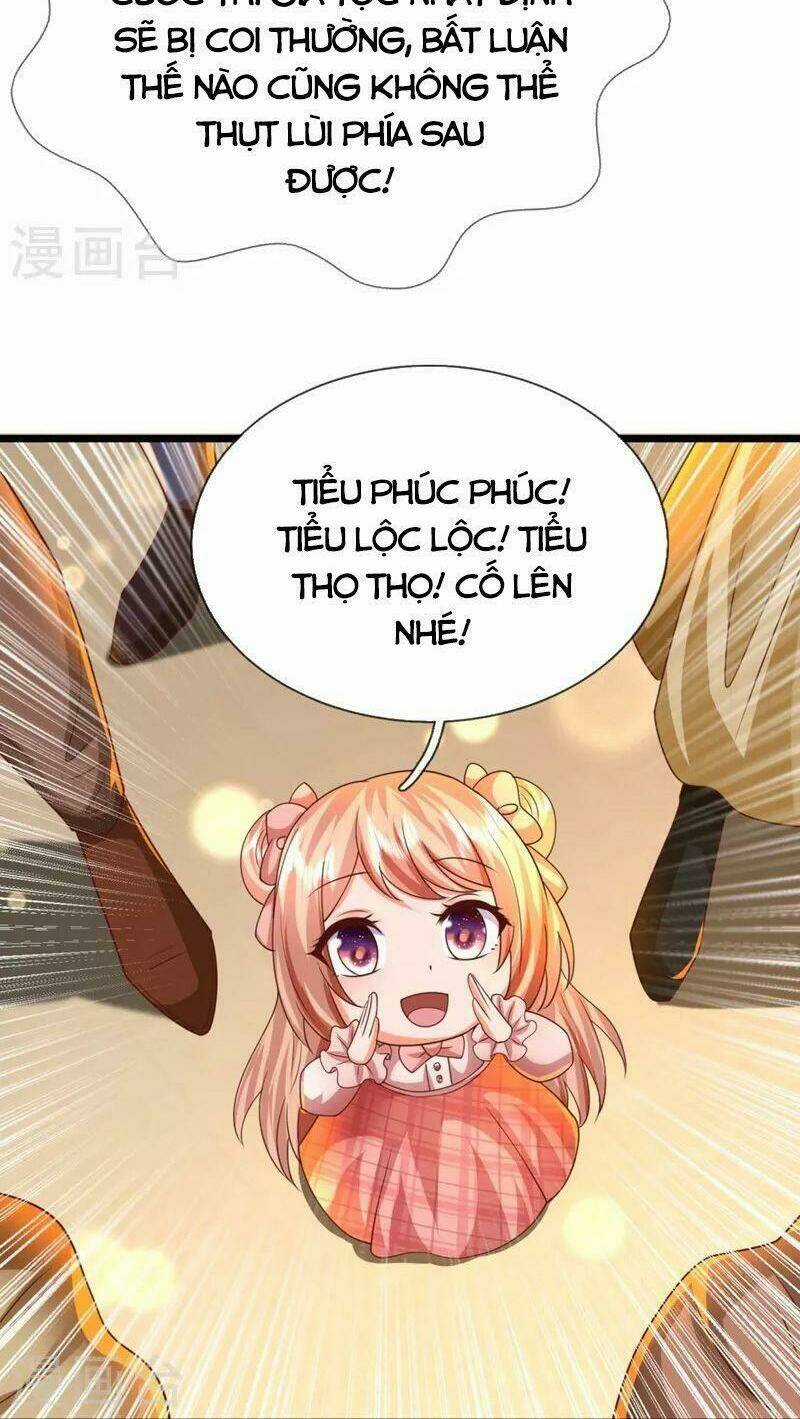 Vú Em Tiên Tôn Đi Ở Rể Chapter 311 trang 31