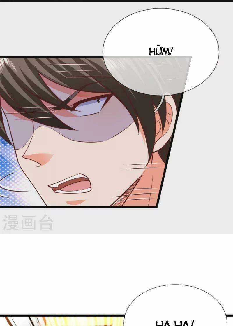 Vú Em Tiên Tôn Đi Ở Rể Chapter 311 trang 32