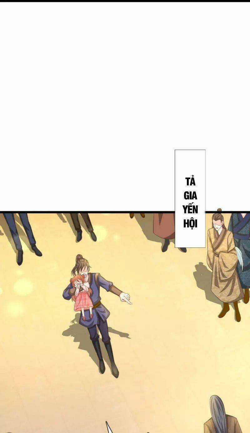 Vú Em Tiên Tôn Đi Ở Rể Chapter 311 trang 34