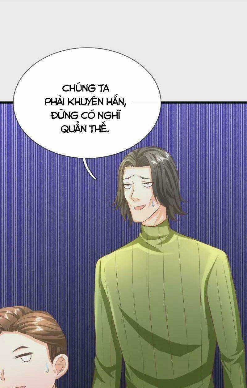 Vú Em Tiên Tôn Đi Ở Rể Chapter 311 trang 38