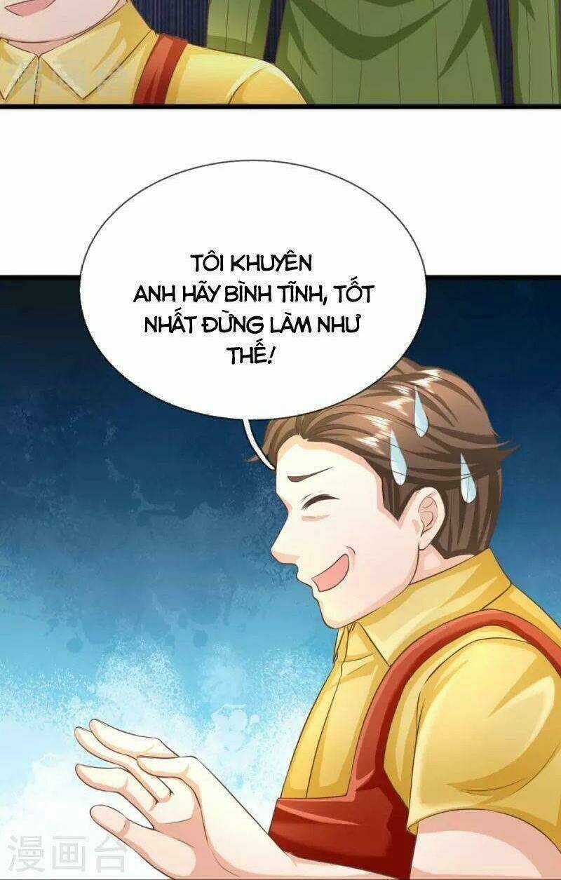 Vú Em Tiên Tôn Đi Ở Rể Chapter 311 trang 39