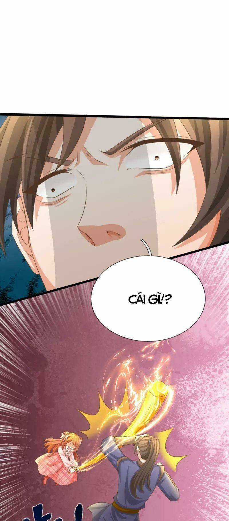 Vú Em Tiên Tôn Đi Ở Rể Chapter 311 trang 46