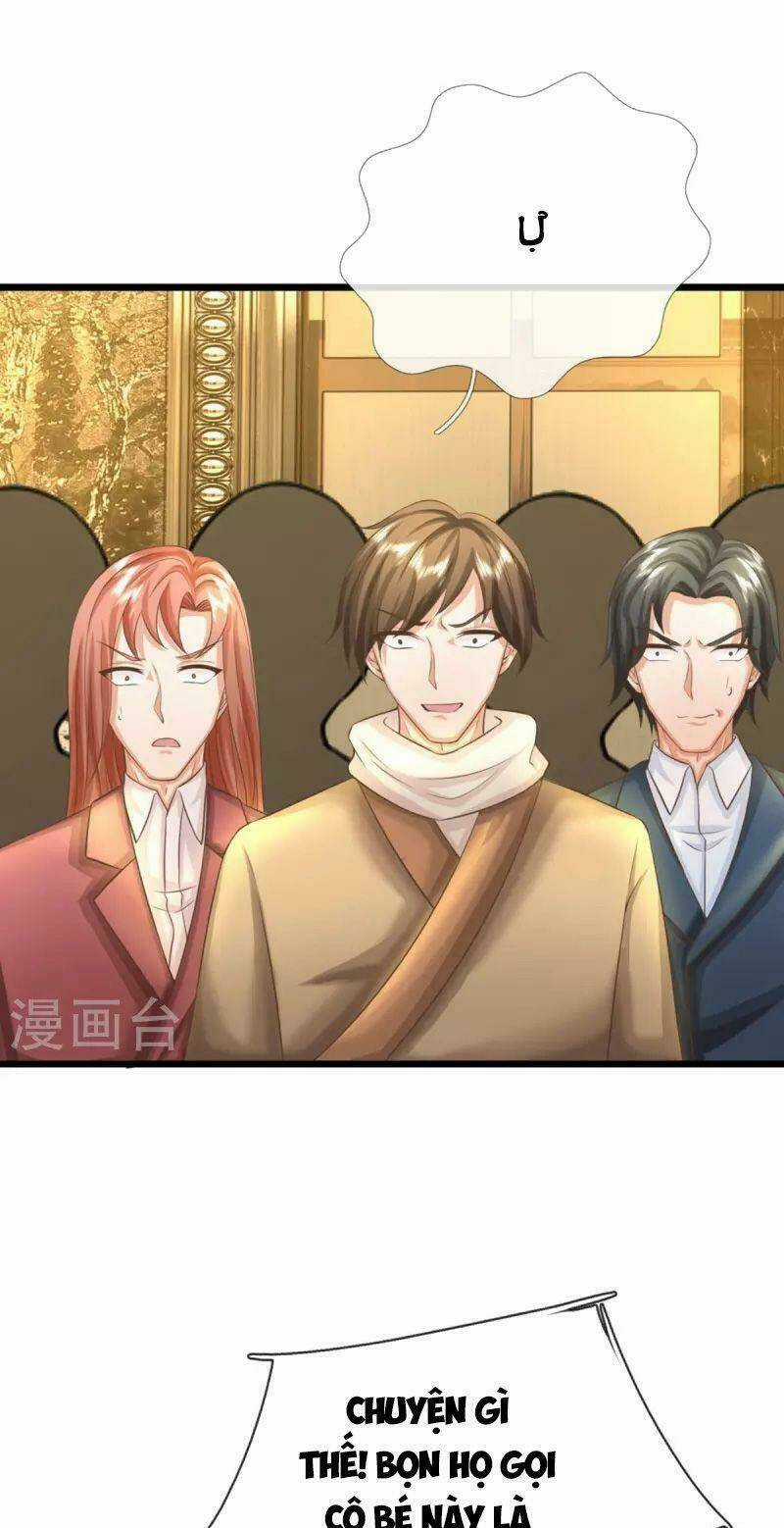 Vú Em Tiên Tôn Đi Ở Rể Chapter 311 trang 48