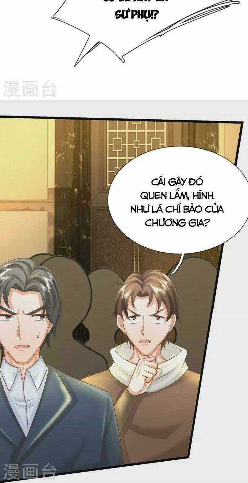 Vú Em Tiên Tôn Đi Ở Rể Chapter 311 trang 49