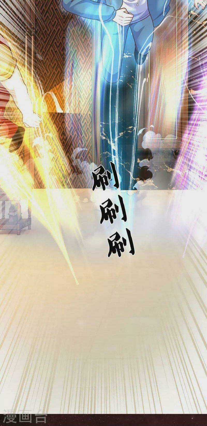 Vú Em Tiên Tôn Đi Ở Rể Chapter 311 trang 5