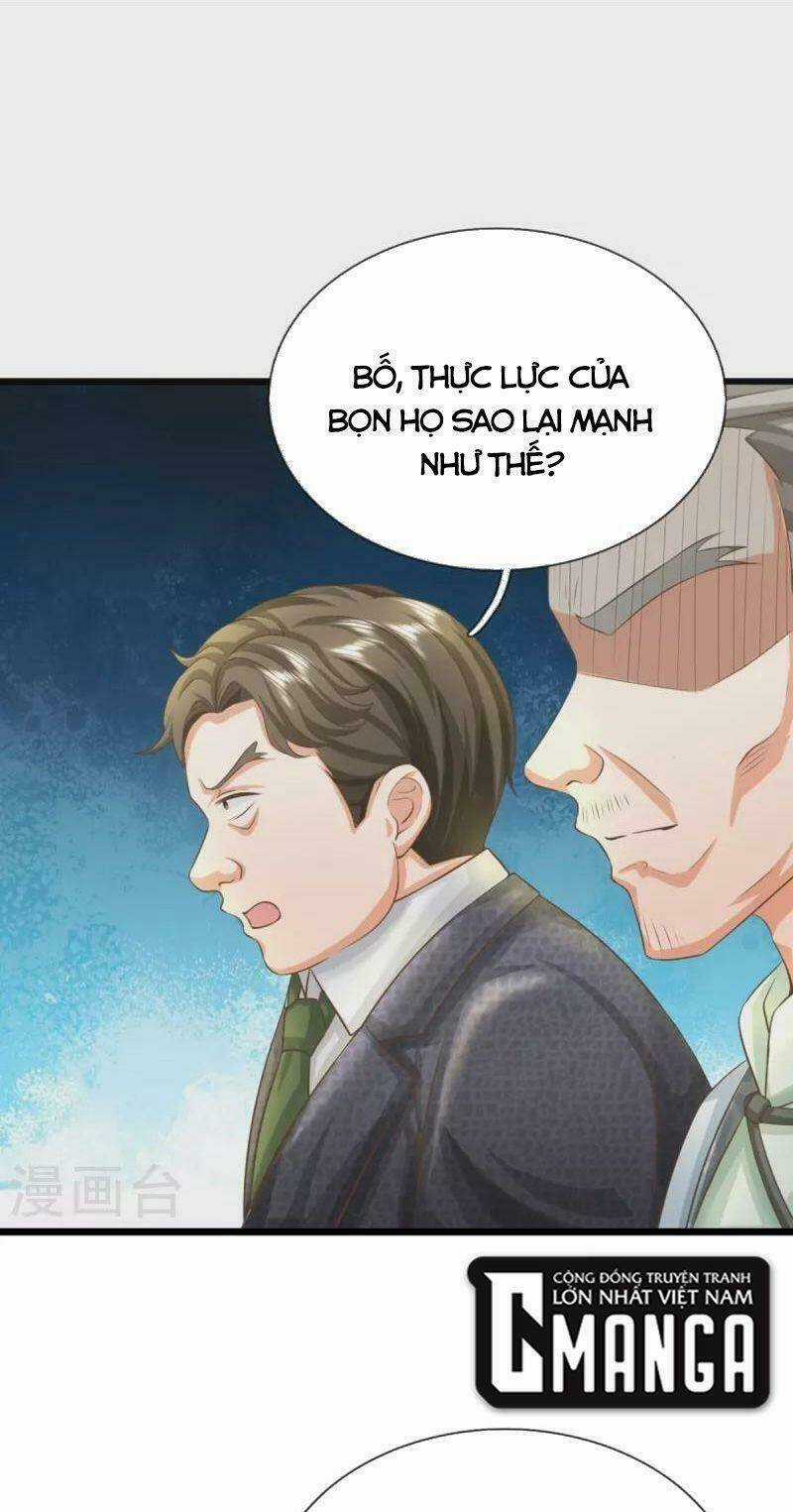 Vú Em Tiên Tôn Đi Ở Rể Chapter 311 trang 50