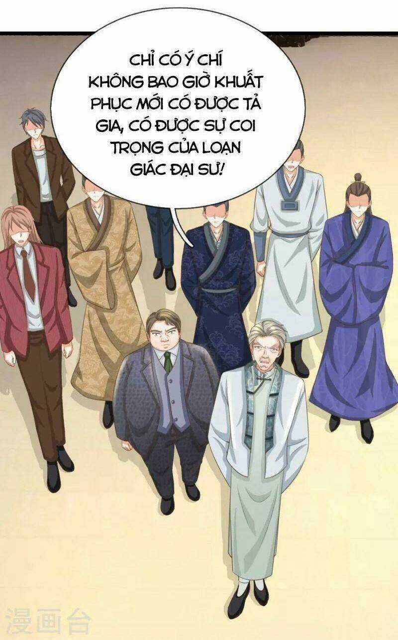 Vú Em Tiên Tôn Đi Ở Rể Chapter 311 trang 53