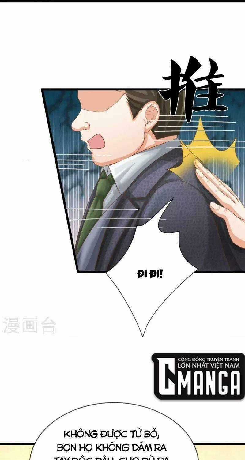 Vú Em Tiên Tôn Đi Ở Rể Chapter 311 trang 54