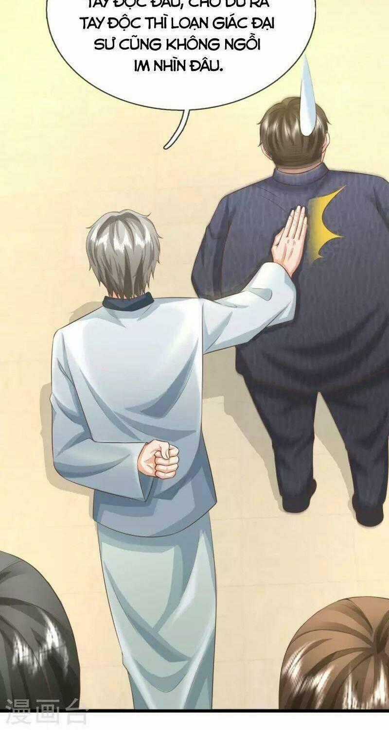 Vú Em Tiên Tôn Đi Ở Rể Chapter 311 trang 55