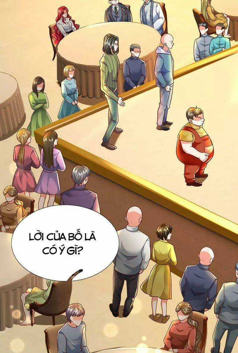 Vú Em Tiên Tôn Đi Ở Rể Chapter 311 trang 8