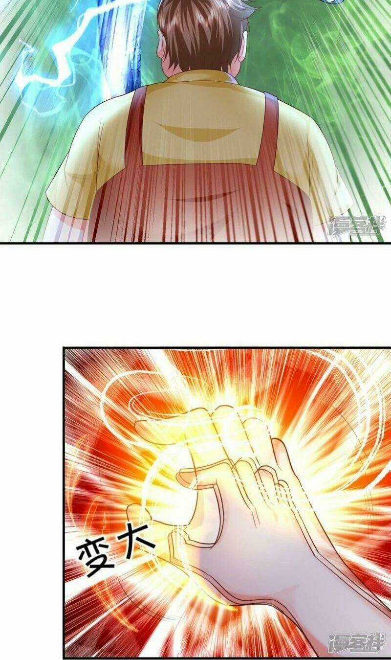 Vú Em Tiên Tôn Đi Ở Rể Chapter 312 trang 11