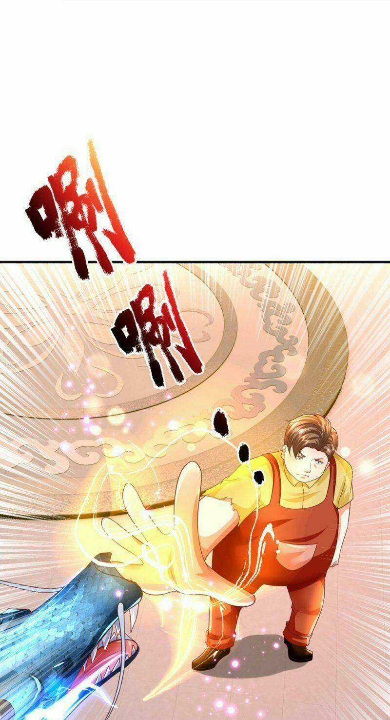 Vú Em Tiên Tôn Đi Ở Rể Chapter 312 trang 12