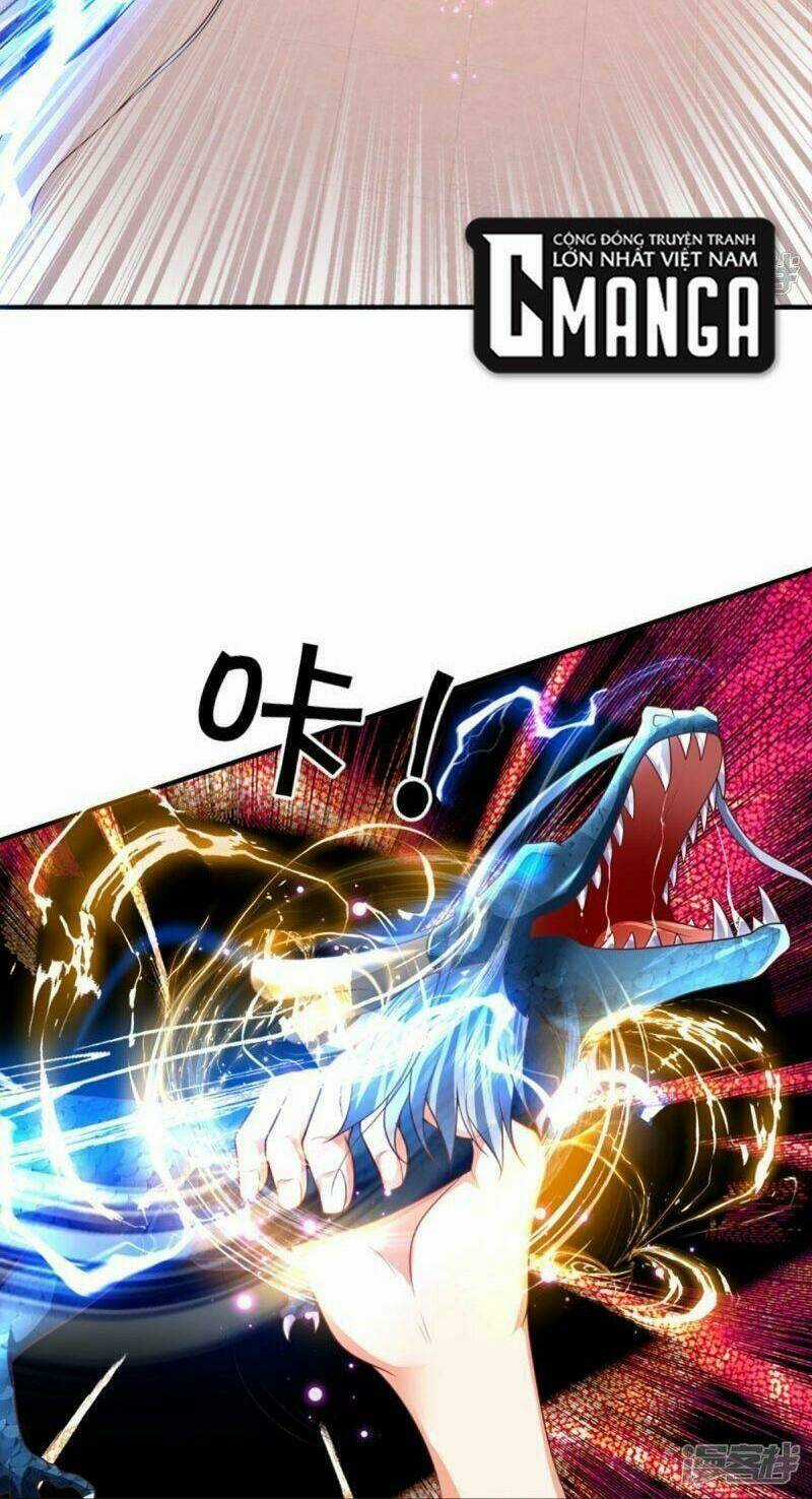 Vú Em Tiên Tôn Đi Ở Rể Chapter 312 trang 13