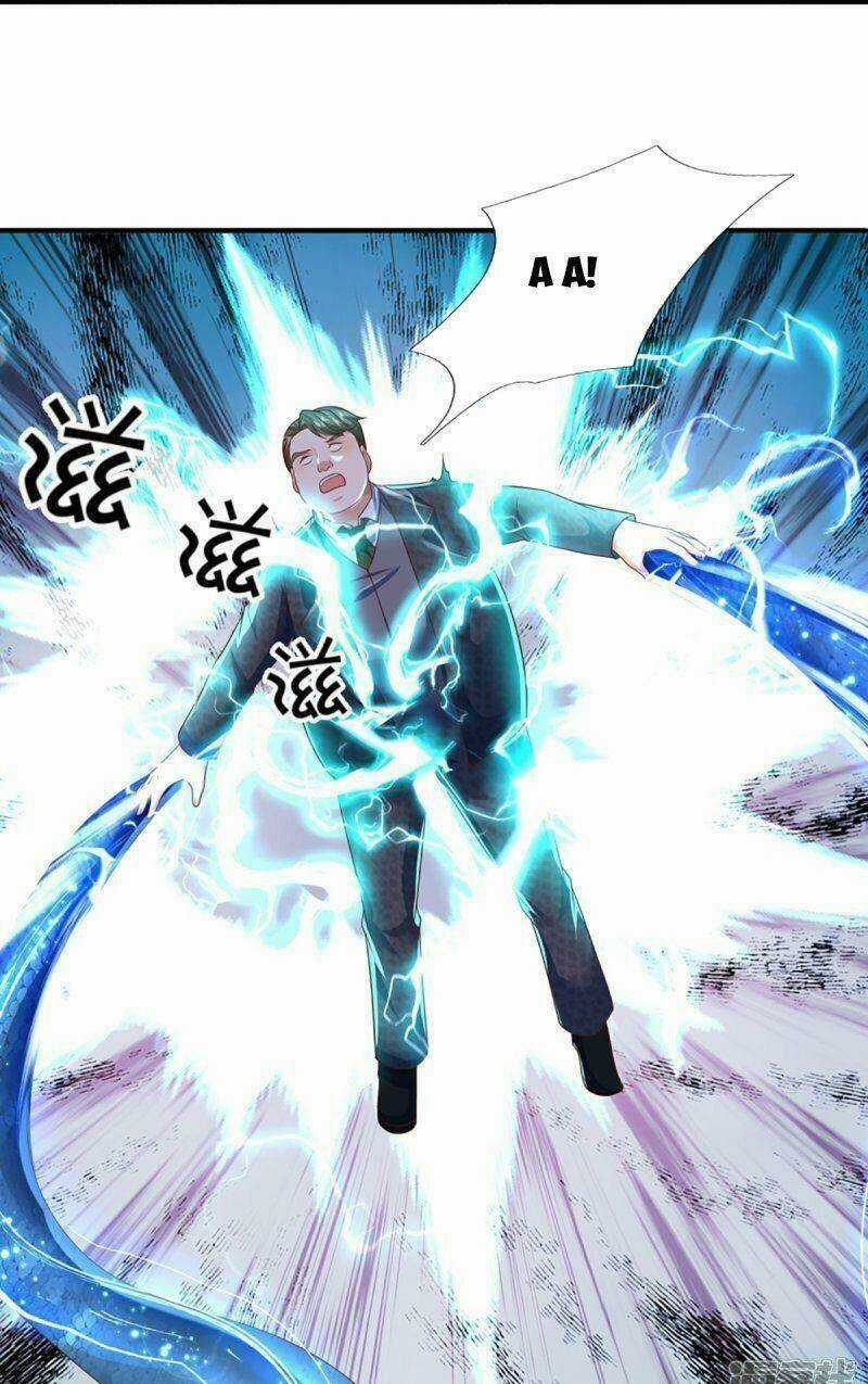 Vú Em Tiên Tôn Đi Ở Rể Chapter 312 trang 16