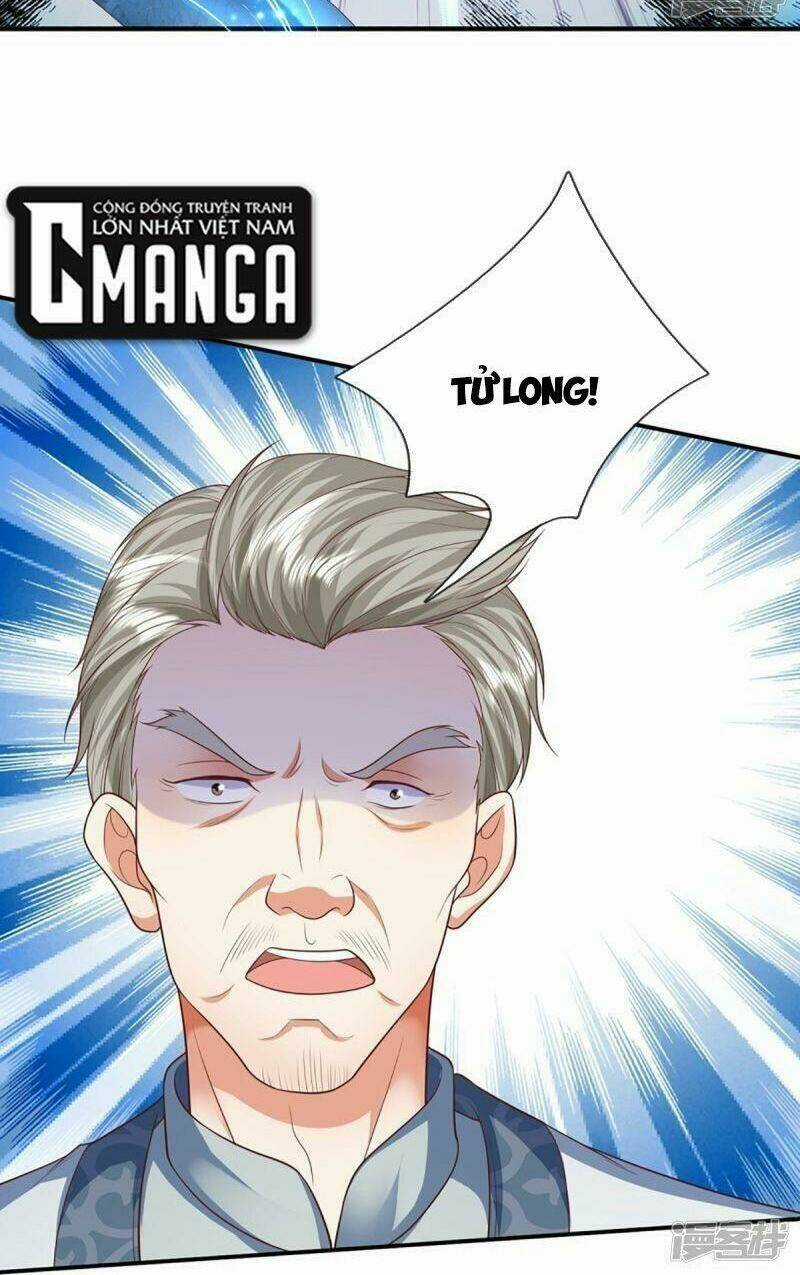 Vú Em Tiên Tôn Đi Ở Rể Chapter 312 trang 17