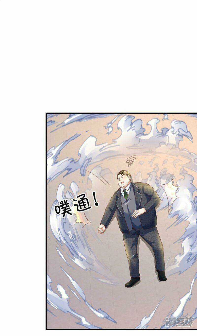 Vú Em Tiên Tôn Đi Ở Rể Chapter 312 trang 18