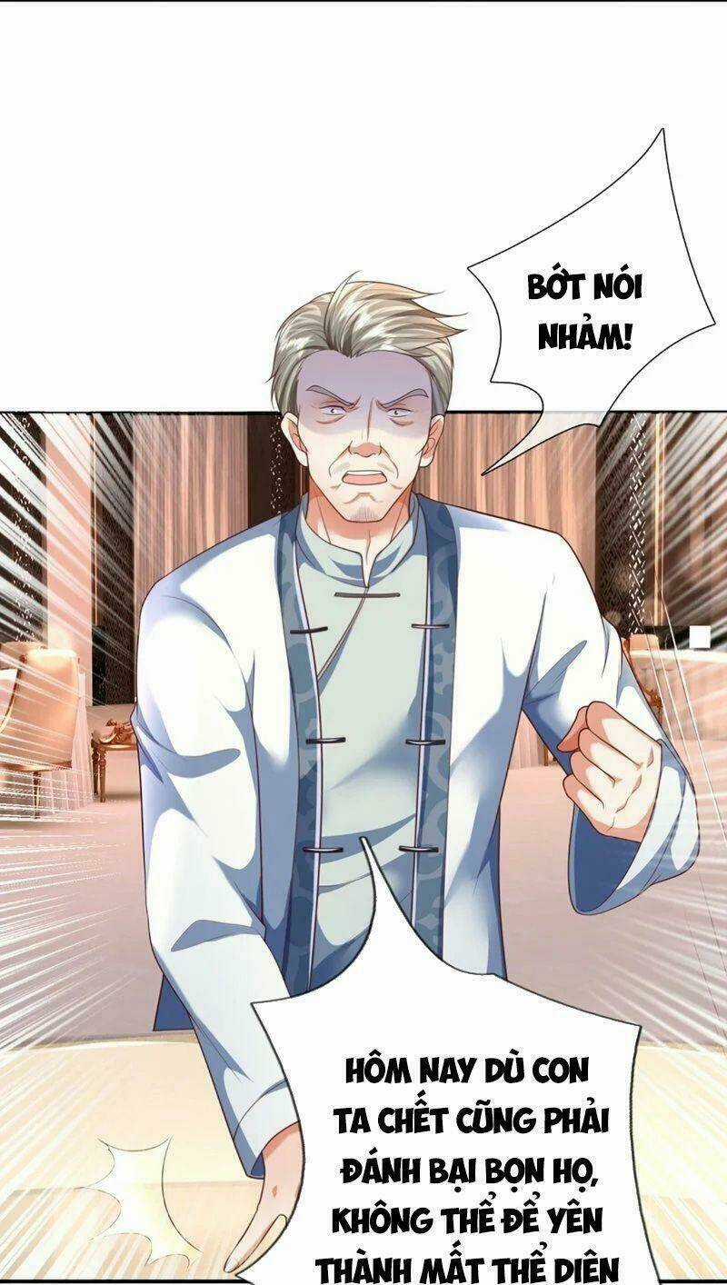 Vú Em Tiên Tôn Đi Ở Rể Chapter 312 trang 2