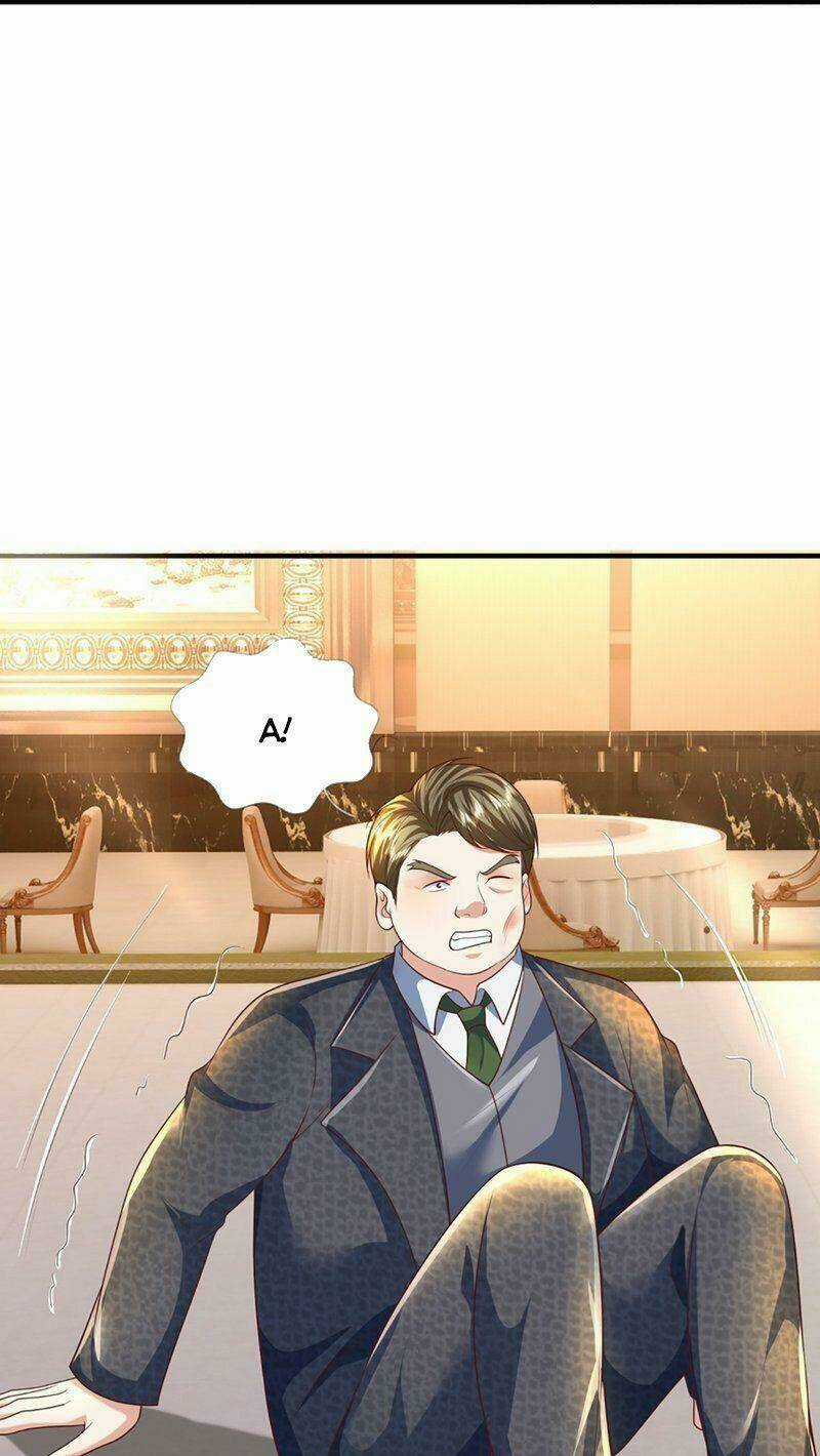 Vú Em Tiên Tôn Đi Ở Rể Chapter 312 trang 20