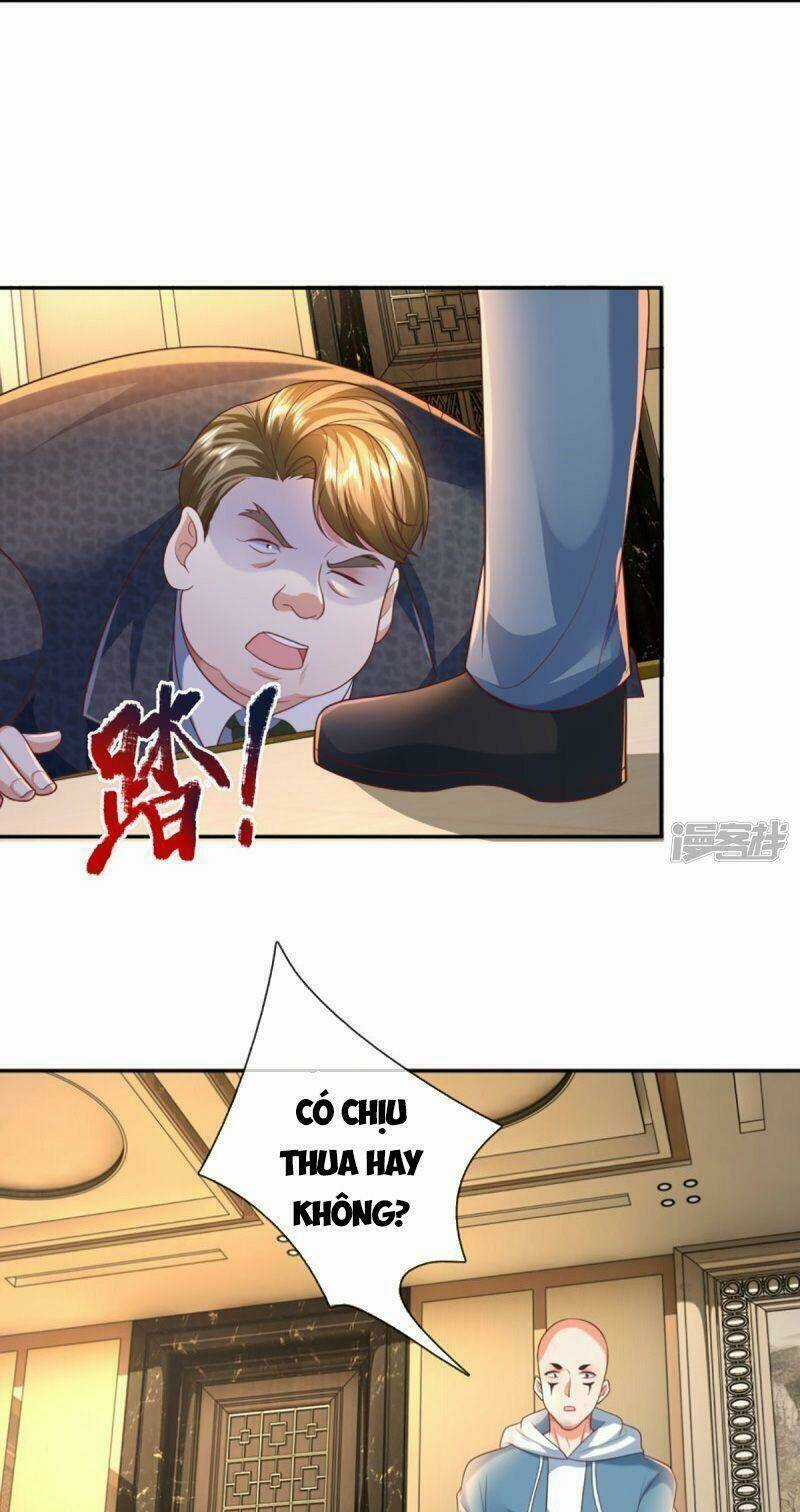 Vú Em Tiên Tôn Đi Ở Rể Chapter 312 trang 24