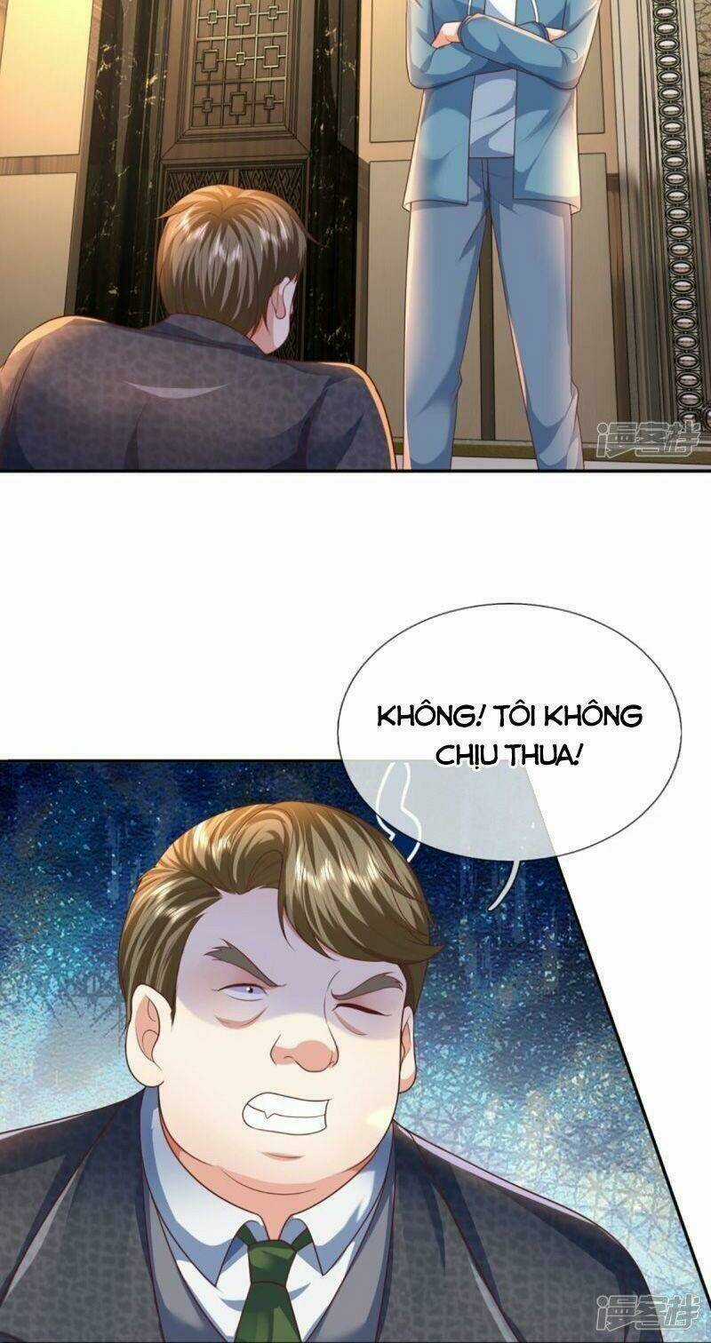 Vú Em Tiên Tôn Đi Ở Rể Chapter 312 trang 25