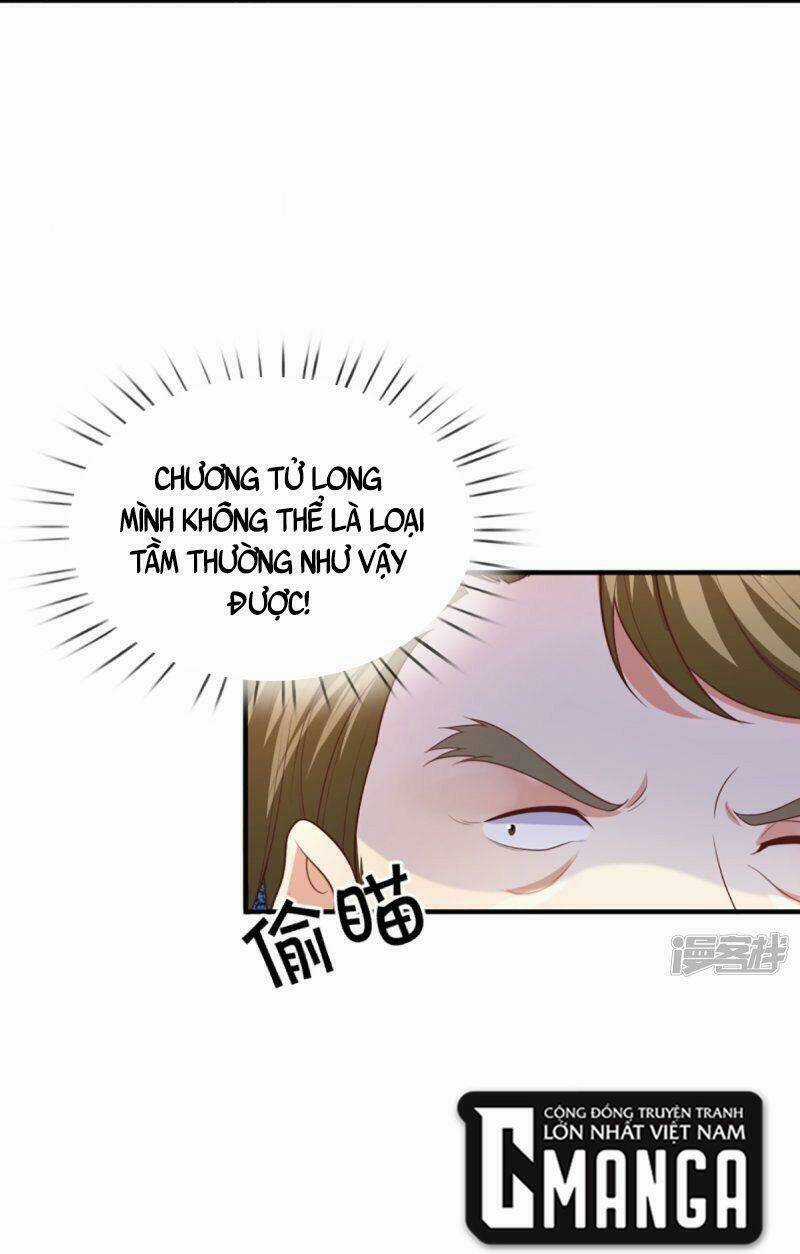 Vú Em Tiên Tôn Đi Ở Rể Chapter 312 trang 26