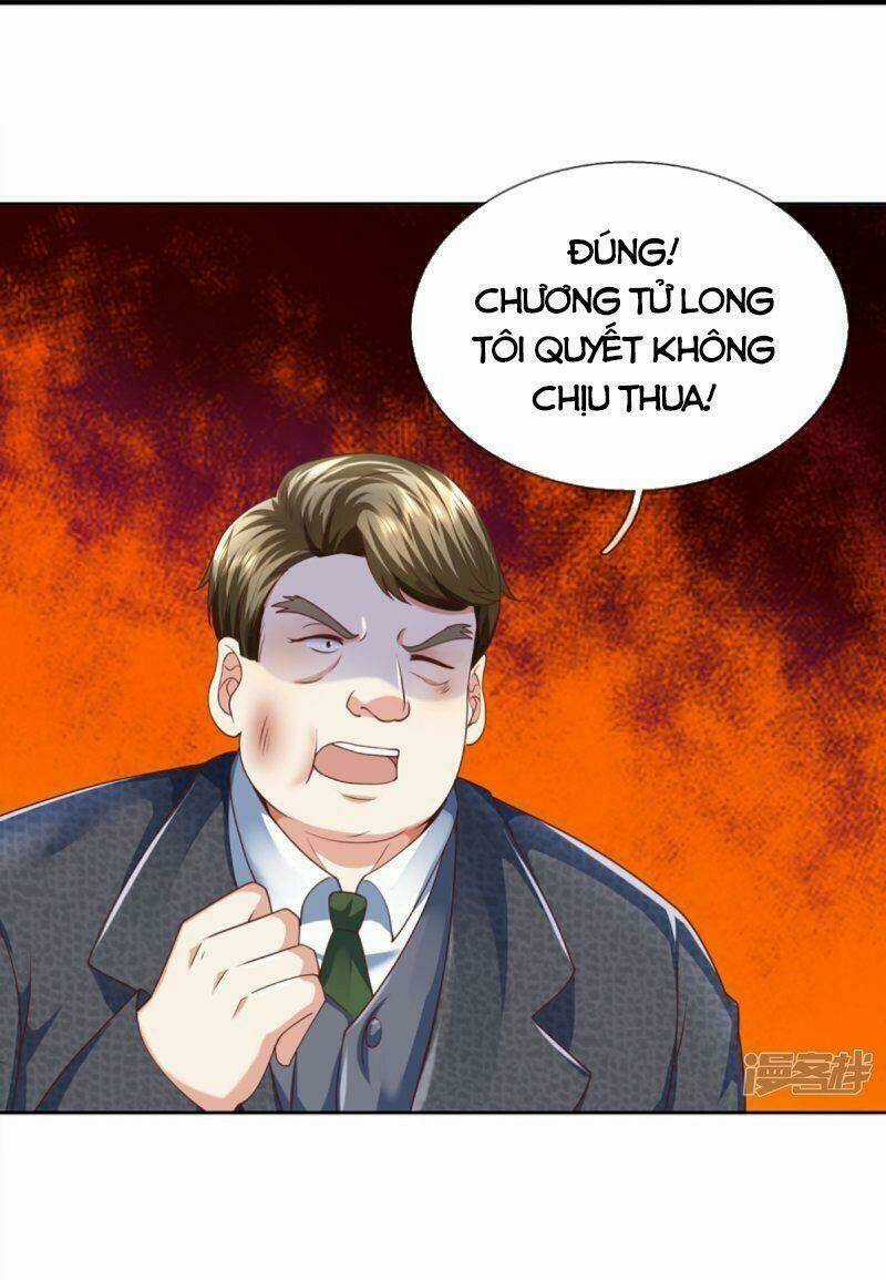 Vú Em Tiên Tôn Đi Ở Rể Chapter 312 trang 28