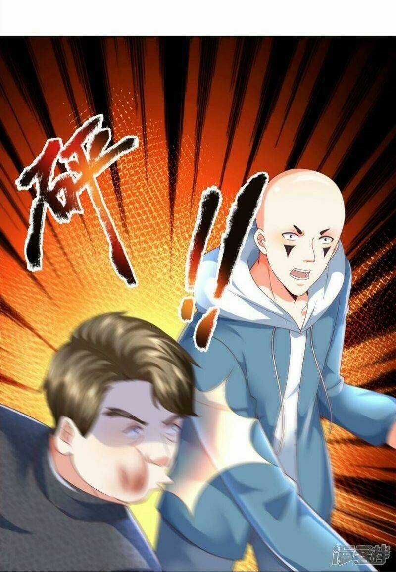 Vú Em Tiên Tôn Đi Ở Rể Chapter 312 trang 29