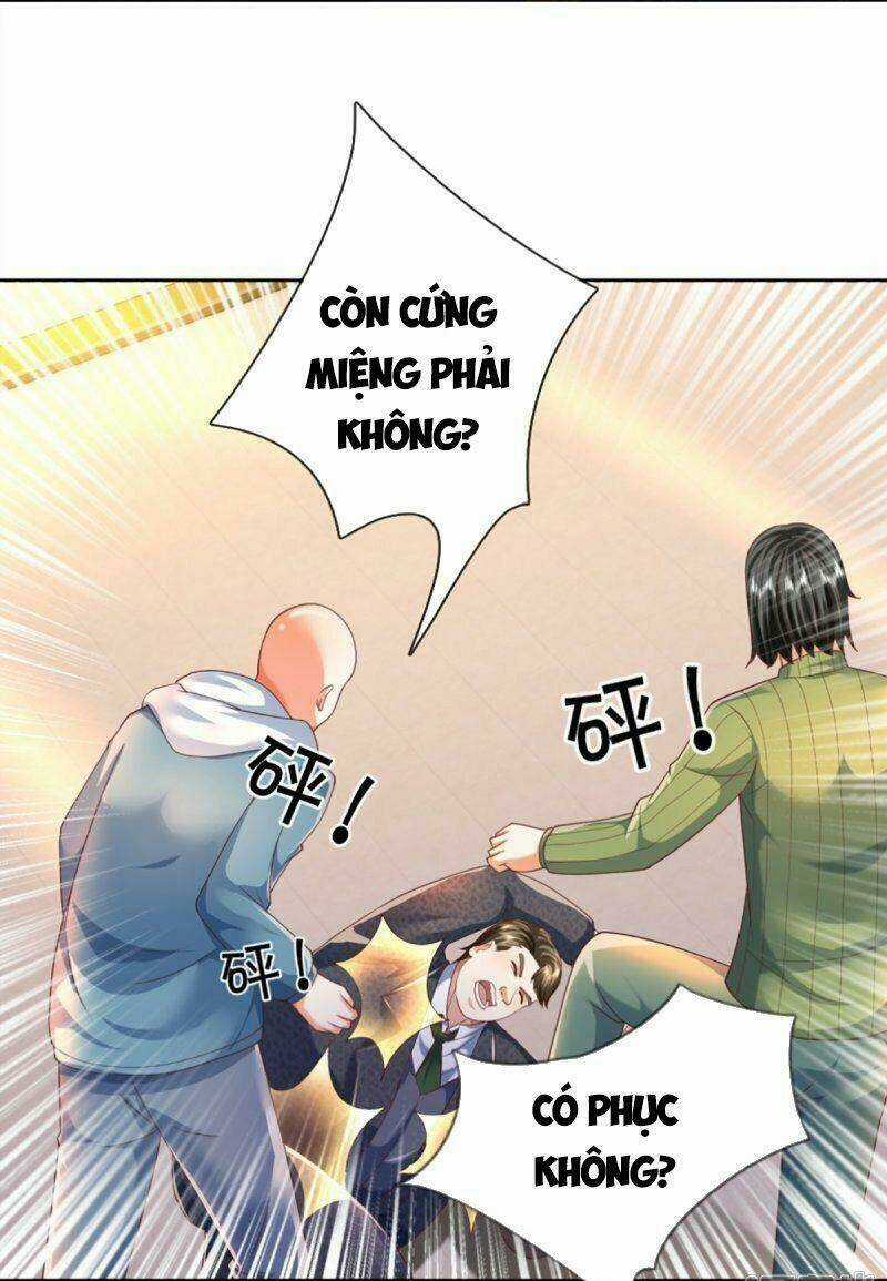 Vú Em Tiên Tôn Đi Ở Rể Chapter 312 trang 30