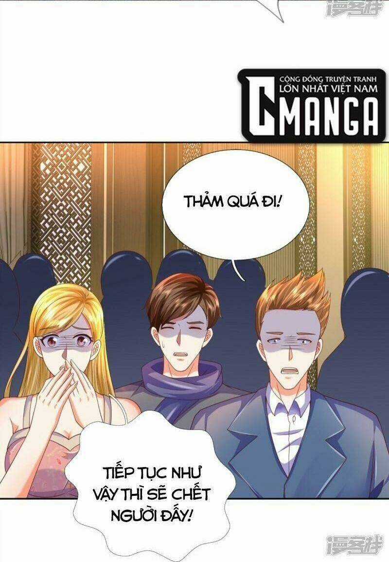 Vú Em Tiên Tôn Đi Ở Rể Chapter 312 trang 31