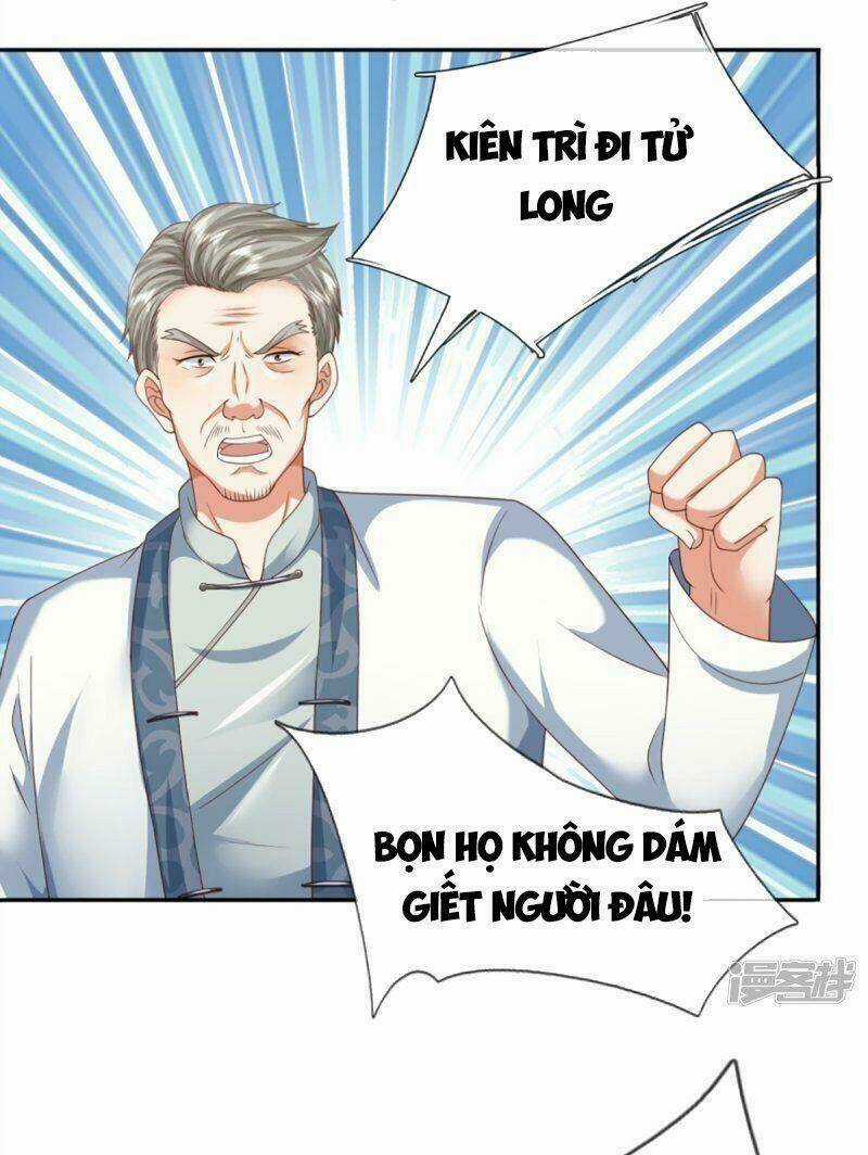 Vú Em Tiên Tôn Đi Ở Rể Chapter 312 trang 32