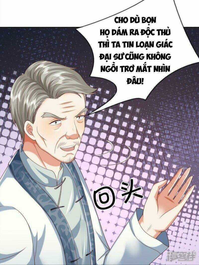 Vú Em Tiên Tôn Đi Ở Rể Chapter 312 trang 33