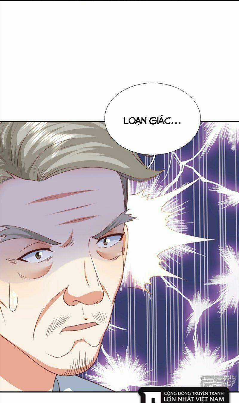 Vú Em Tiên Tôn Đi Ở Rể Chapter 312 trang 34