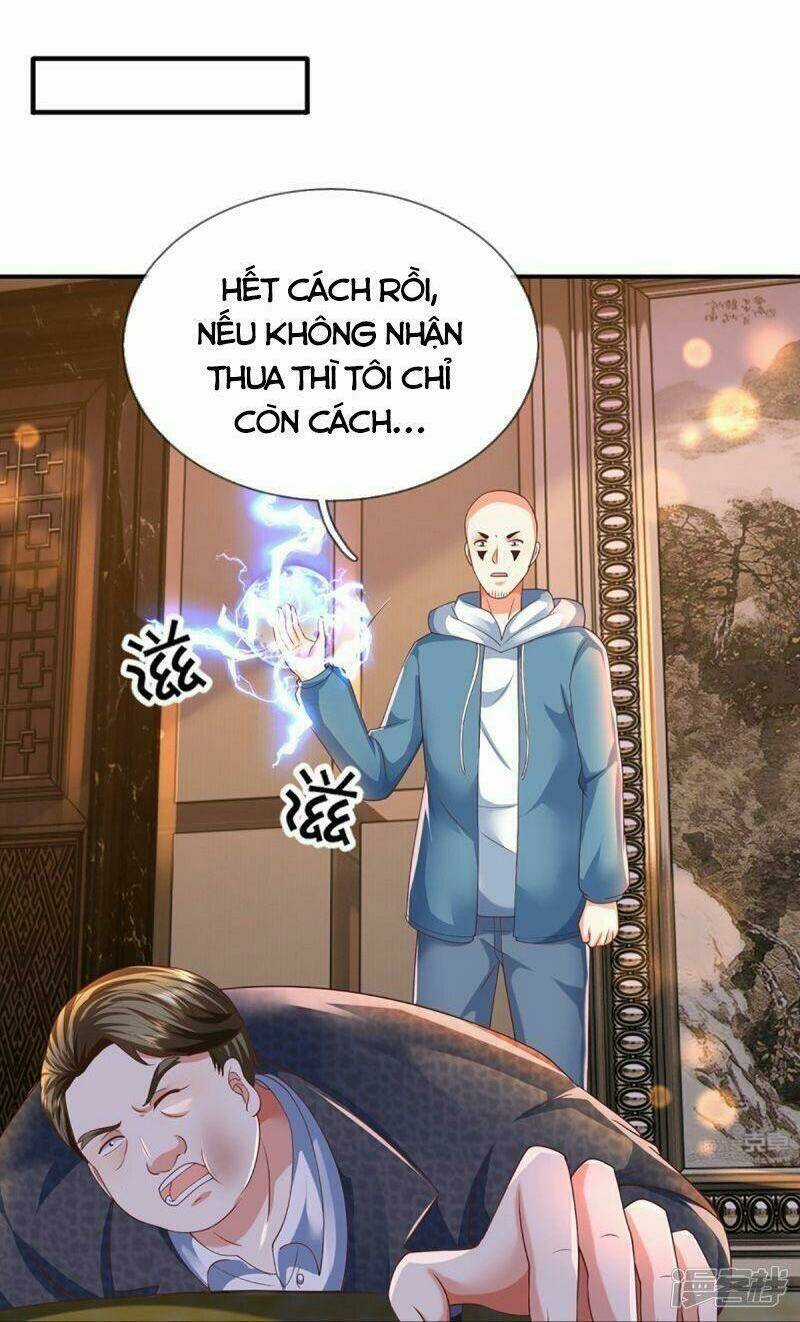 Vú Em Tiên Tôn Đi Ở Rể Chapter 312 trang 37