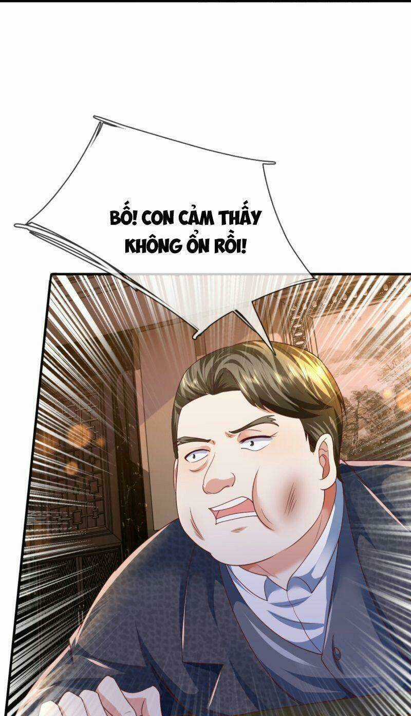 Vú Em Tiên Tôn Đi Ở Rể Chapter 312 trang 38