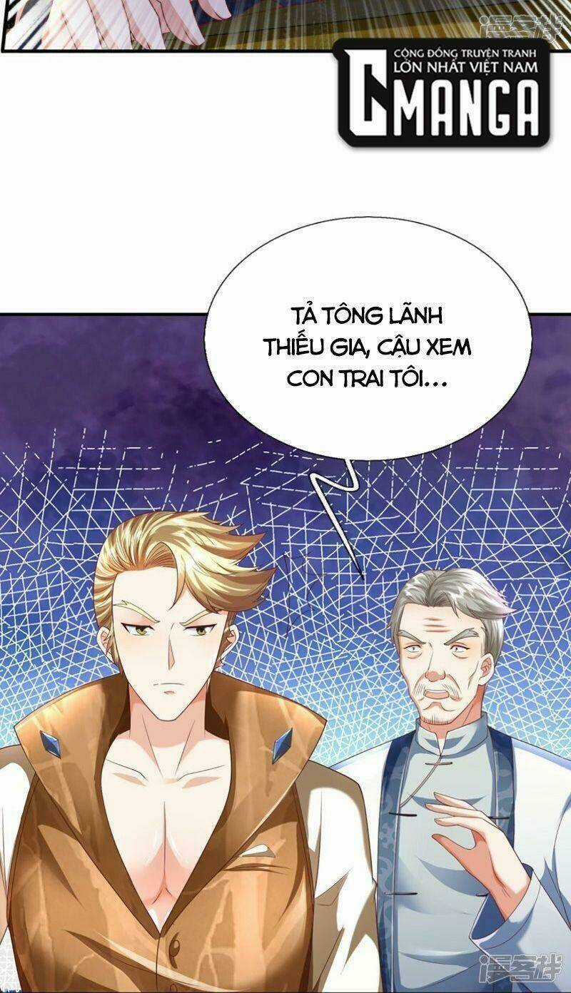 Vú Em Tiên Tôn Đi Ở Rể Chapter 312 trang 39