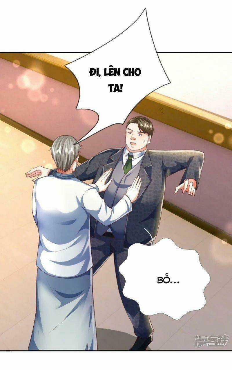 Vú Em Tiên Tôn Đi Ở Rể Chapter 312 trang 4