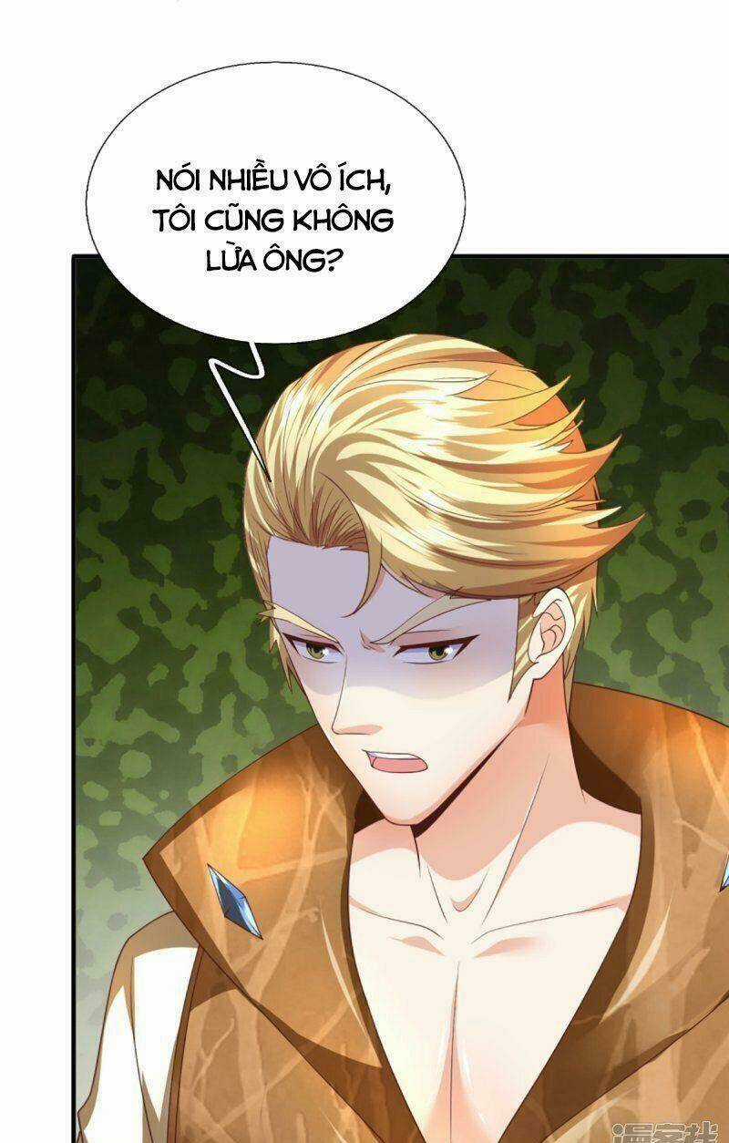 Vú Em Tiên Tôn Đi Ở Rể Chapter 312 trang 42