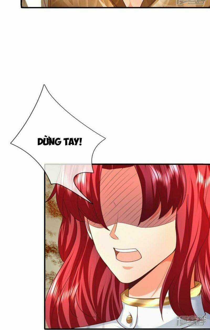 Vú Em Tiên Tôn Đi Ở Rể Chapter 312 trang 43