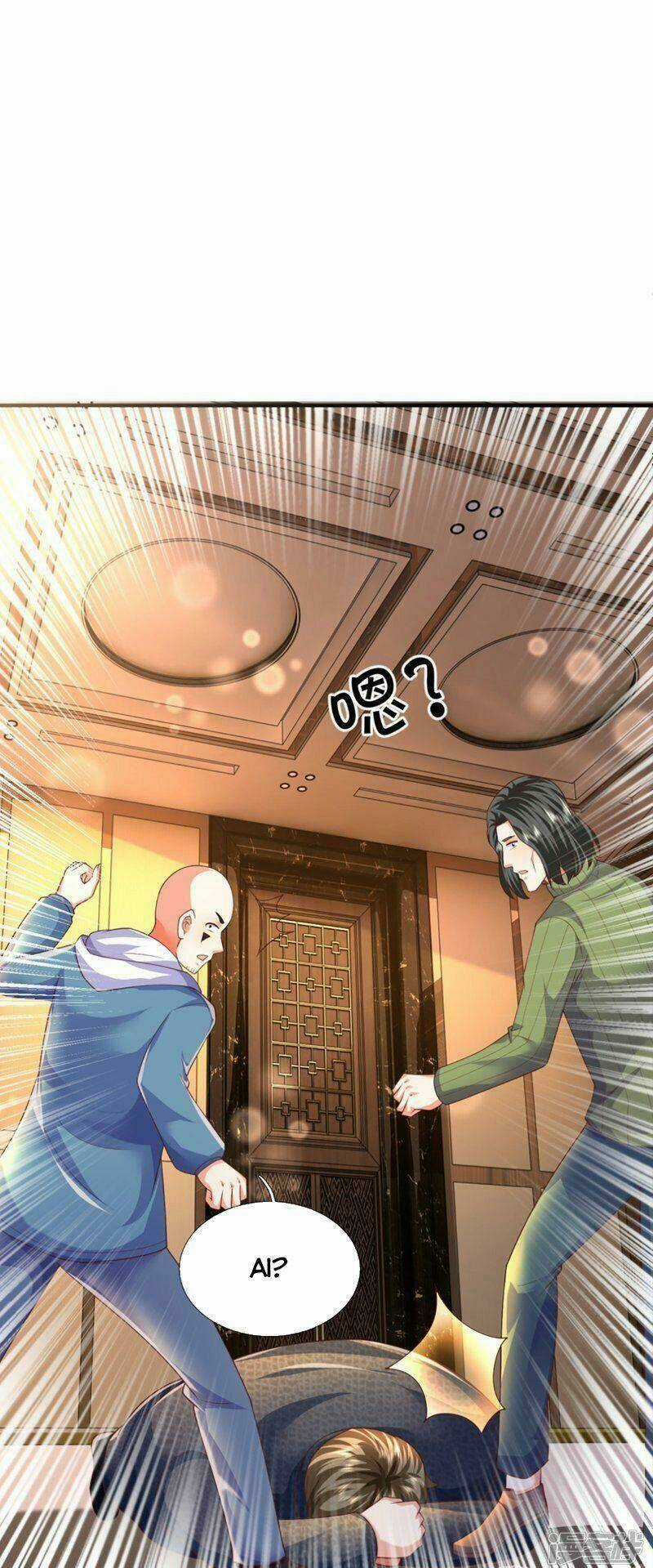 Vú Em Tiên Tôn Đi Ở Rể Chapter 312 trang 44