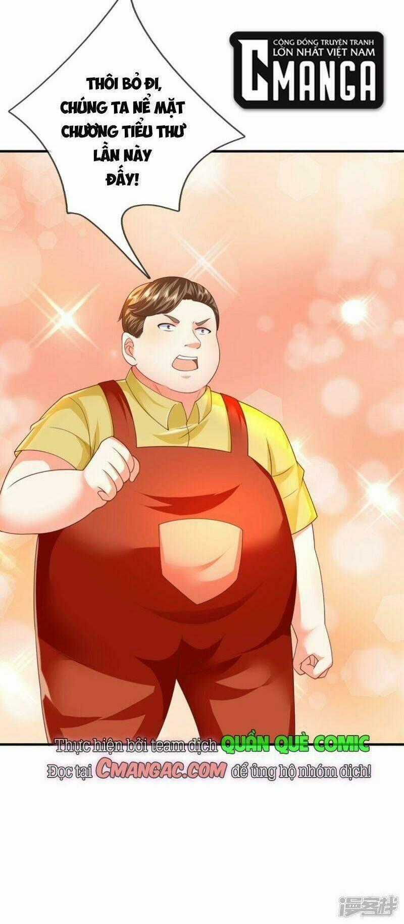 Vú Em Tiên Tôn Đi Ở Rể Chapter 312 trang 47