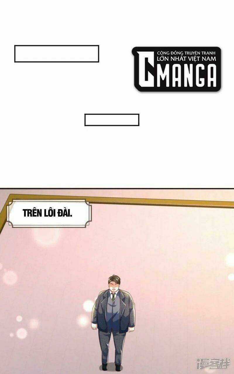 Vú Em Tiên Tôn Đi Ở Rể Chapter 312 trang 5